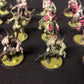 20x Poxwalkers #840 Death Guard Warhammer 40k