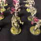 20x Poxwalkers #840 Death Guard Warhammer 40k