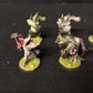 20x Poxwalkers #840 Death Guard Warhammer 40k