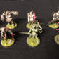 20x Poxwalkers #840 Death Guard Warhammer 40k