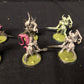 20x Poxwalkers #840 Death Guard Warhammer 40k