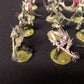 20x Poxwalkers #841 Death Guard Warhammer 40k