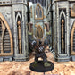 Warchanter #769 Well Painted Orruk Warclans AOS Warhammer 40k