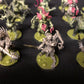 20x Poxwalkers #841 Death Guard Warhammer 40k