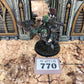 Warboss in Mega Armour #770 Well Painted Orks Warhammer 40k