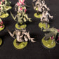 20x Poxwalkers #841 Death Guard Warhammer 40k