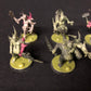 20x Poxwalkers #841 Death Guard Warhammer 40k