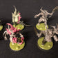 20x Poxwalkers #841 Death Guard Warhammer 40k