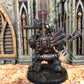 Warboss in Mega Armour #770 Well Painted Orks Warhammer 40k