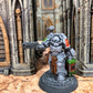 Primaris Apothecary Biologus #771 Space Marines Warhammer 40k