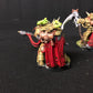 3x Deathshroud Terminators #842 Very Well Painted Death Guard Well Painted Warhammer 40k