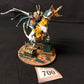 Chaos Lord on Manticore #700 VERY Well Painted Chaos Space Marines Warhammer 40k AOS