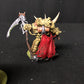 3x Deathshroud Terminators #842 Very Well Painted Death Guard Well Painted Warhammer 40k