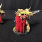 3x Deathshroud Terminators #842 Very Well Painted Death Guard Well Painted Warhammer 40k