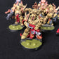 11x Plague Marines #843 Death Guard Warhammer 40k