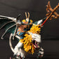 Chaos Lord on Manticore #700 VERY Well Painted Chaos Space Marines Warhammer 40k AOS