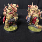 11x Plague Marines #843 Death Guard Warhammer 40k