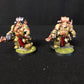 11x Plague Marines #843 Death Guard Warhammer 40k