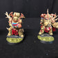 11x Plague Marines #843 Death Guard Warhammer 40k