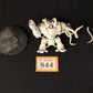 Helbrute #844 Chaos Space Marines Warhammer 40k