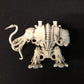 Helbrute #844 Chaos Space Marines Warhammer 40k