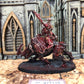 Lord Invocatus #774 World Eaters AOS Warhammer 40k