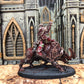 Lord Invocatus #774 World Eaters AOS Warhammer 40k