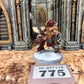 Slaughterpriest #775 Blades of Khorne AOS Warhammer 40k