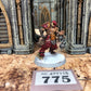 Slaughterpriest #775 Blades of Khorne AOS Warhammer 40k