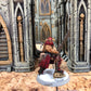 Slaughterpriest #775 Blades of Khorne AOS Warhammer 40k