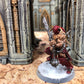 Slaughterpriest #775 Blades of Khorne AOS Warhammer 40k