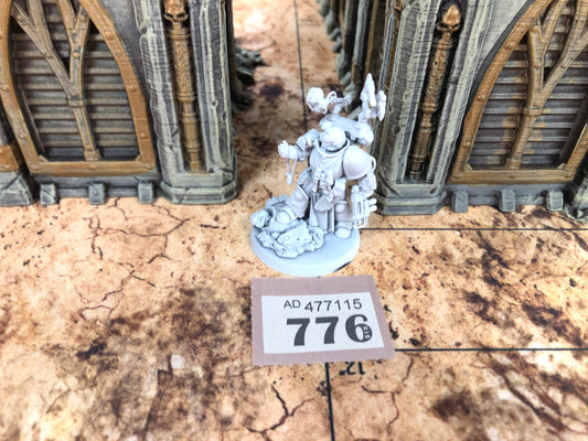 Primaris Apothecary #776 Space Marines Warhammer 40k
