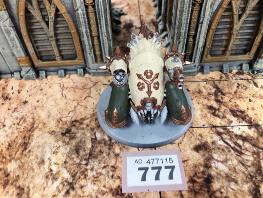 Myphitic Blight-Hauler #777 Death Guard Warhammer 40k