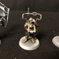 5x Cadian Command Squad #847 Astra Militarum Warhammer 40k