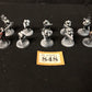 10x Cadian Shock Troops #848 Astra Militarum Warhammer 40k