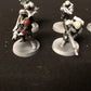 10x Cadian Shock Troops #848 Astra Militarum Warhammer 40k