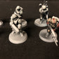 10x Cadian Shock Troops #848 Astra Militarum Warhammer 40k