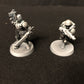 10x Cadian Shock Troops #848 Astra Militarum Warhammer 40k