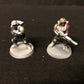10x Cadian Shock Troops #849 Astra Militarum Warhammer 40k