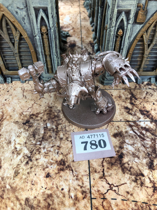 Helbrute #780 Chaos Space Marines Warhammer 40k