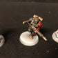 10x Cadian Shock Troops #849 Astra Militarum Warhammer 40k