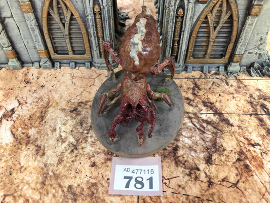 Psychophage #781 Tyranids Warhammer 40k