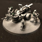 2x Field Ordinance Battery #850 AStra Militarum Warhammer 40k