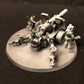 2x Field Ordinance Battery #850 AStra Militarum Warhammer 40k