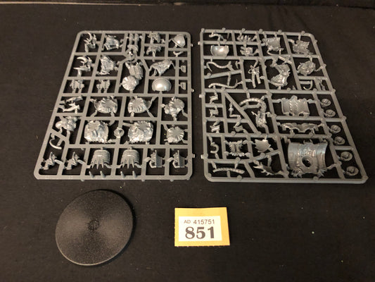 Helbrute NOS #851 Chaos Space Marines Warhammer 40k