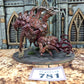 Psychophage #781 Tyranids Warhammer 40k