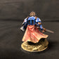 Primaris Captain in Terminator Armour #551 VERY Well Painted Space Marines Warhammer 40k