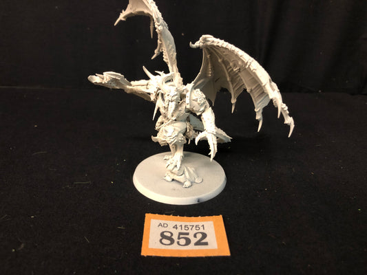 Daemon Prince #652 Daemons of Khorne AOS Warhammer 40k