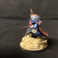 Primaris Captain in Terminator Armour #551 VERY Well Painted Space Marines Warhammer 40k