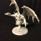 Daemon Prince #652 Daemons of Khorne AOS Warhammer 40k